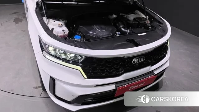 Kia Sorento 4th Generation id 3044820 из Кореи 16