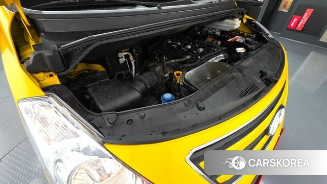 Hyundai The New Grand Starex id 3880304 из Кореи 16