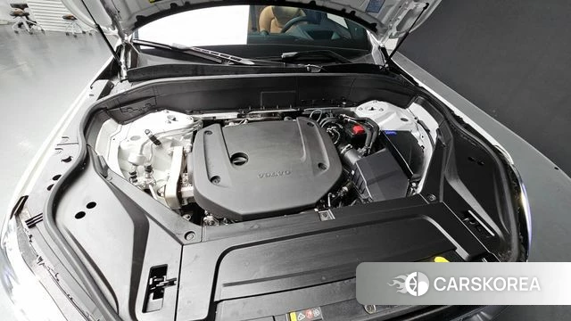 Volvo XC90 second Generation id 3826457 из Кореи 16