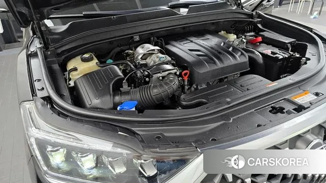 Ssangyong All New Rexton id 2976115 из Кореи 16