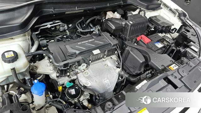Ssangyong The New Tivoli id 4408135 из Кореи 29