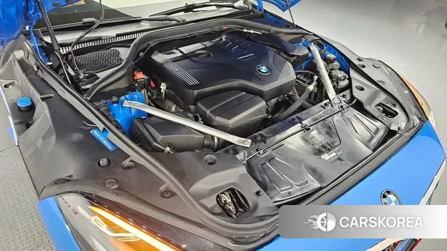 BMW Z4 (G29) id 3045020 из Кореи 16