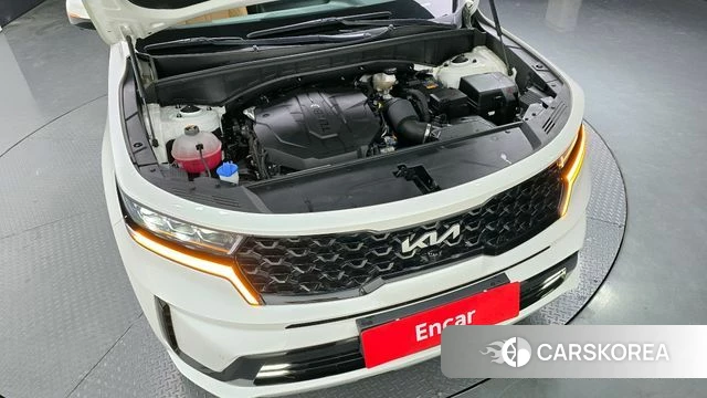 Kia Sorento 4th Generation id 4244198 из Кореи 28