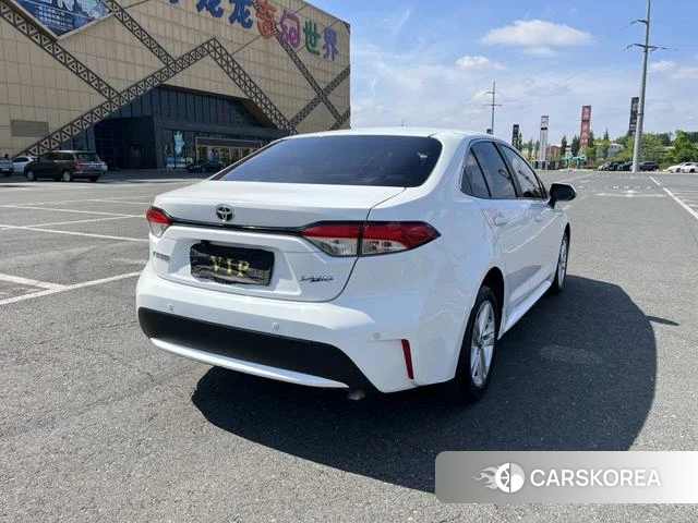 Toyota Lei Ling id 4342131 из Китая 10