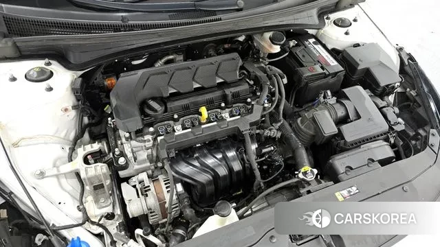 Hyundai Avante (CN7) id 3753349 из Кореи 16