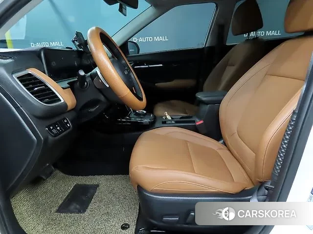 Kia The New Seltos id 3347986 из Кореи 16