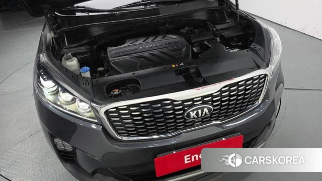 Kia The New Sorento id 4596269 из Кореи 16