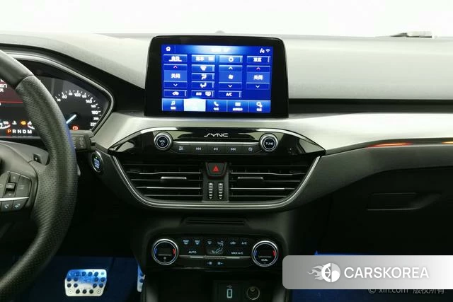 Ford Fox id 4210187 из Китая 20