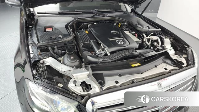 Mercedes-Benz E-Class W213 id 3853863 из Кореи 16