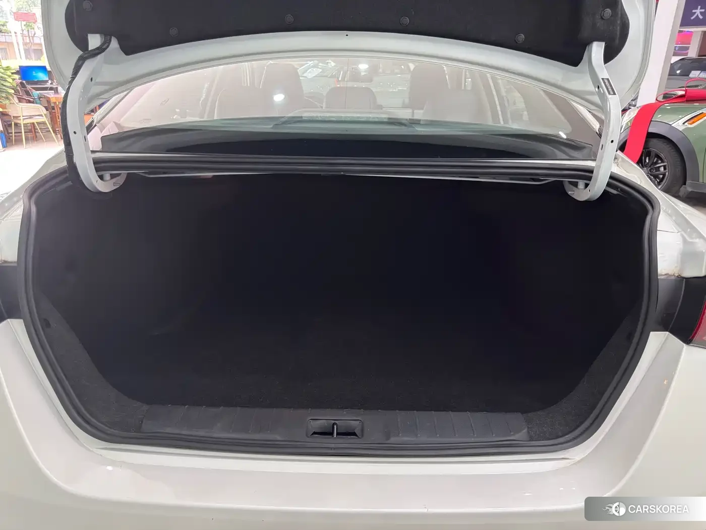 Nissan Sylphy id 4679657 из Китая 13