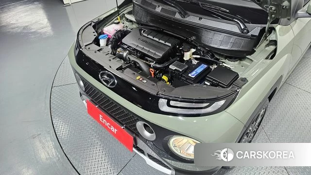 Hyundai Casper id 3799458 из Кореи 16