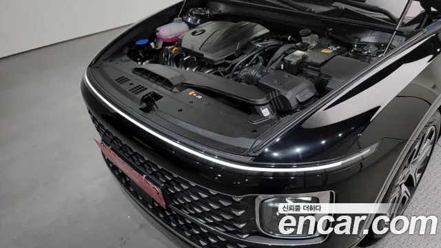 Hyundai Grandeur (GN7) id 2862377 из Кореи 16