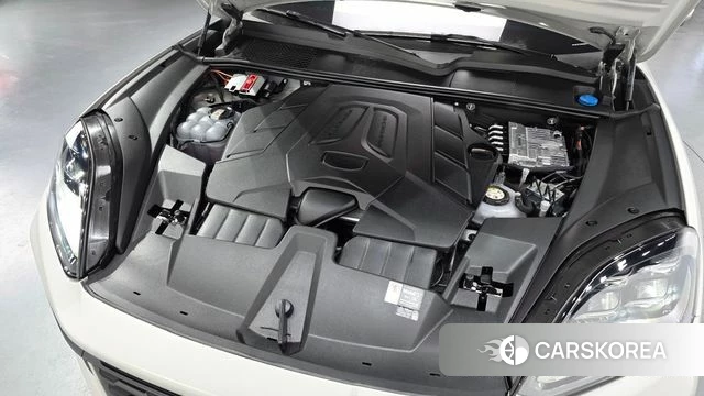 Porsche Cayenne (PO536) id 3837837 из Кореи 16