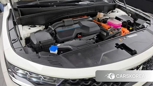 Kia Sorento 4th Generation id 3110066 из Кореи 16