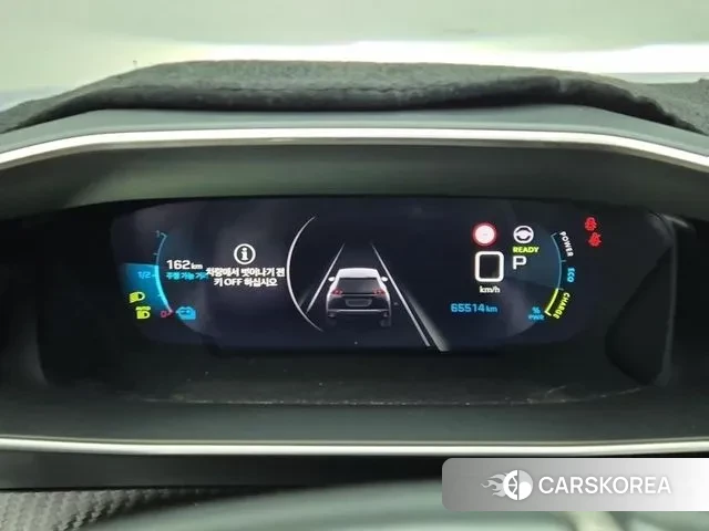 Peugeot e-2008 second generation id 3339123 из Кореи 15