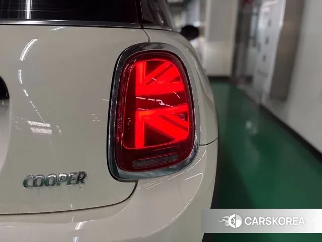 Mini Cooper id 3433938 из Кореи 14