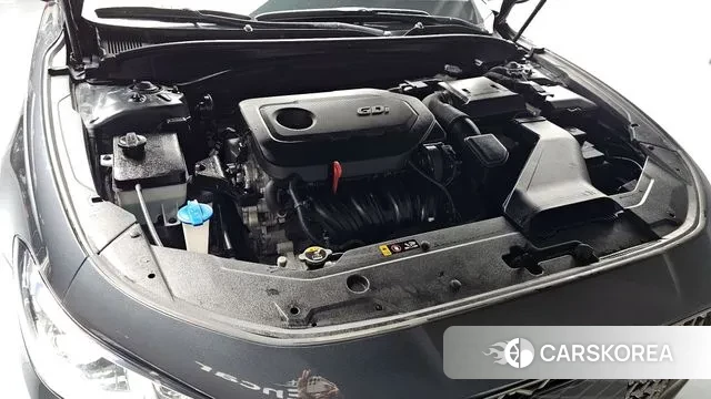 Hyundai Grandeur IG id 3408101 из Кореи 16