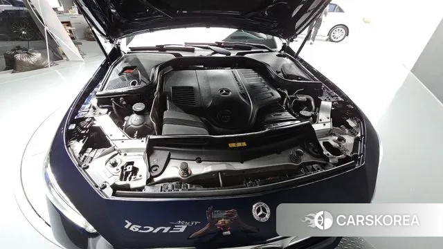 Mercedes-Benz CLS-Class C257 id 3283715 из Кореи 16