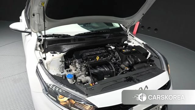 Kia The New K3 2nd generation id 4666060 из Кореи 16
