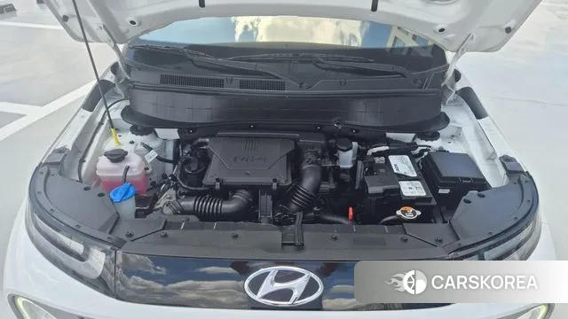 Hyundai Casper id 3041883 из Кореи 16