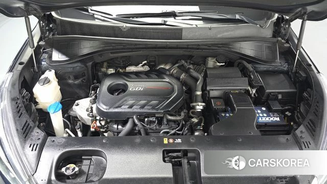 Kia The New Sorento id 4581593 из Кореи 34
