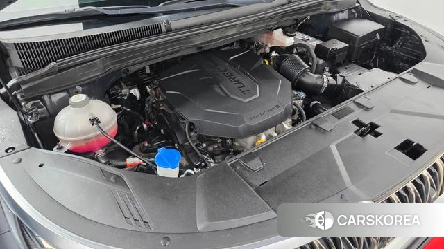 Kia Carnival 4th generation id 4330953 из Кореи 16