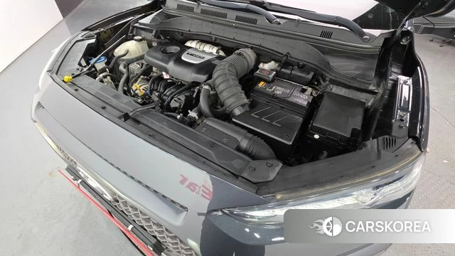 Hyundai Kona id 3880049 из Кореи 16