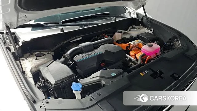 Hyundai Santa Fe (MX5) id 3036464 из Кореи 16