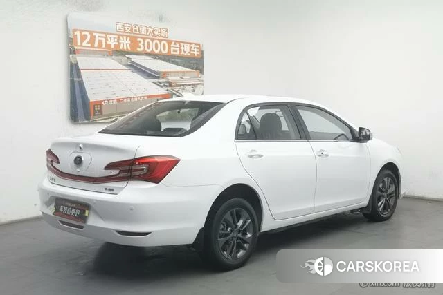 BYD Qin DM id 4254374 из Китая 20