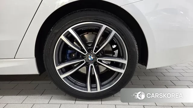 BMW 6 Series GT (G32) id 3545925 из Кореи 16