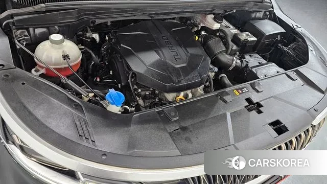 Kia Carnival 4th generation id 3557003 из Кореи 16