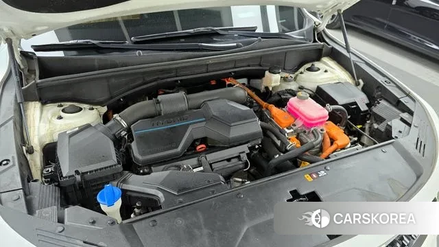 Kia Sorento 4th Generation id 3407430 из Кореи 16