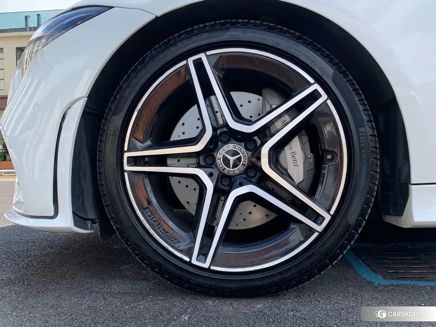 Mercedes-Benz CLS id 4674455 из Китая 28