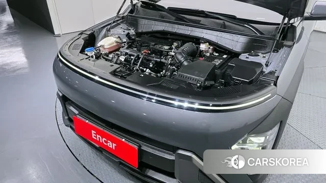 Hyundai Kona (SX2) id 3690070 из Кореи 16