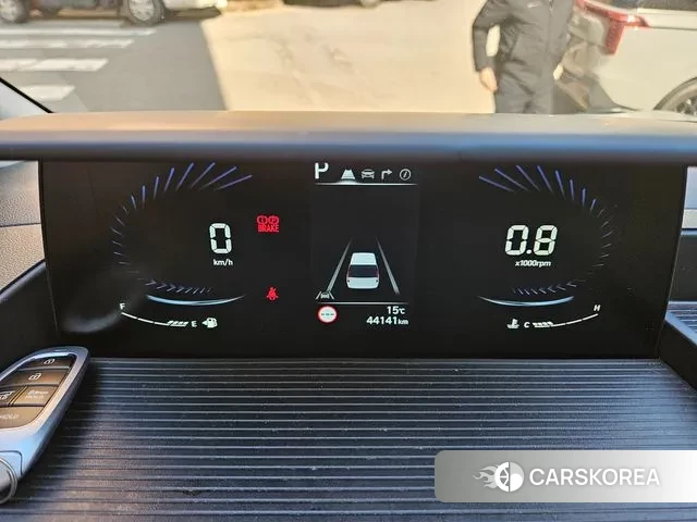 Hyundai Staria id 3288616 из Кореи 12