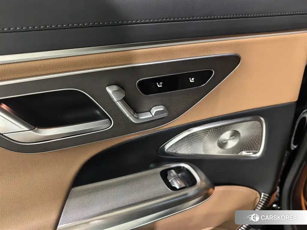 Mercedes-Benz E-Class 2026 Черный из Китая, фото 6