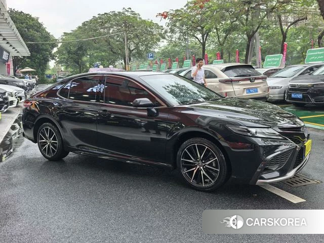 Toyota Camry id 4273453 из Китая 22