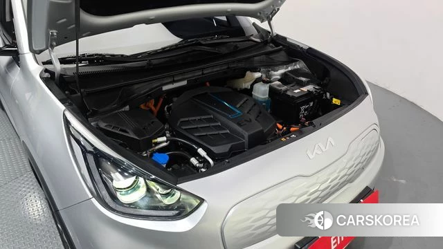 Kia Niro Plus id 4793243 из Кореи 16