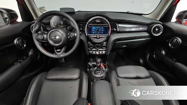 Mini Cooper S id 4429563 из Кореи 29