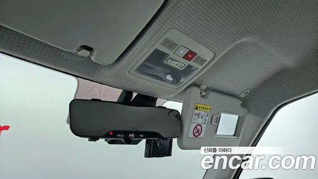 Hyundai Casper id 2633861 из Кореи 16