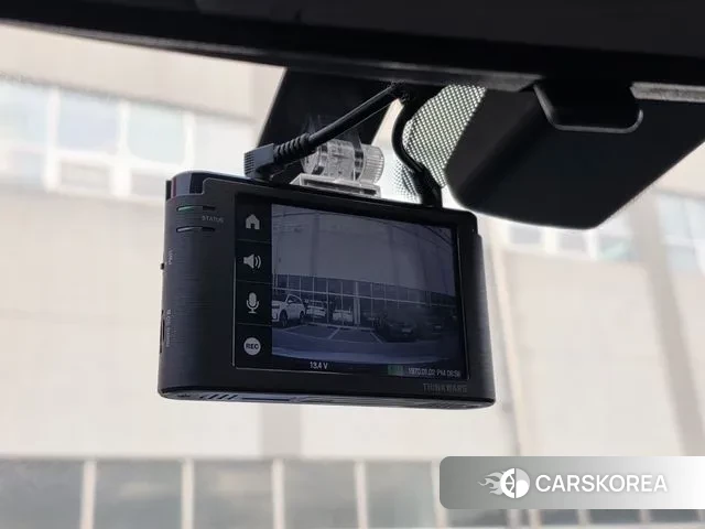 Hyundai The New Avante AD 2018 Белый из Кореи, фото 6