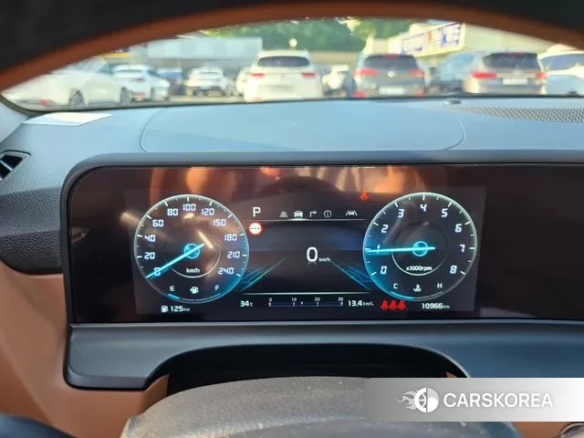 Kia The New Seltos id 2978883 из Кореи 16