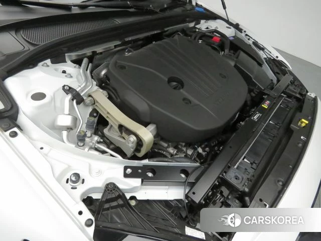 Volvo V60 Cross-Country 2nd Generation id 4248143 из Кореи 16