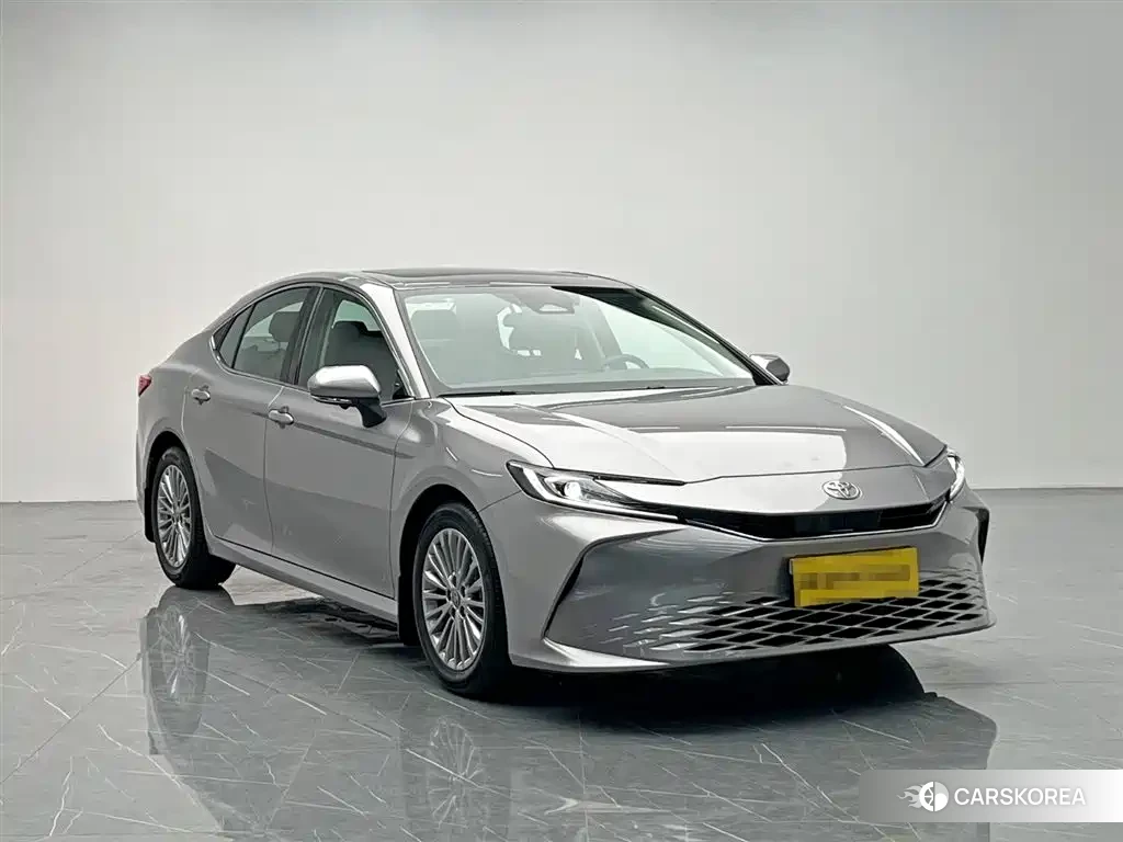 Toyota Camry id 4654593 из Китая 20