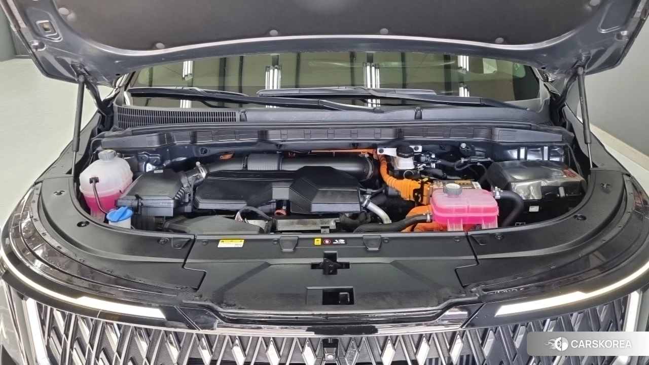Kia The New Carnival 4th Generation id 4421580 из Кореи 14