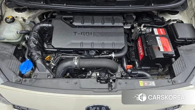 Kia All New Morning (JA) id 3085669 из Кореи 16