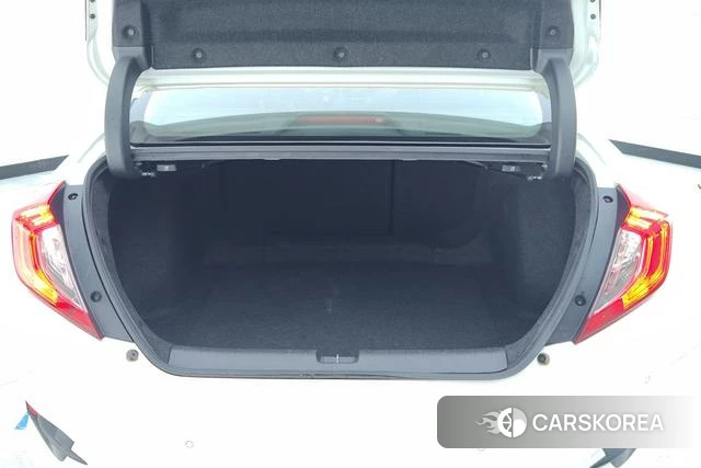 Honda Civic id 4301808 из Китая 13