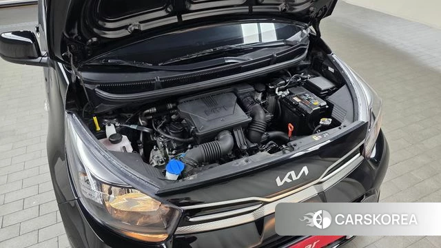 Kia Morning Urban (JA) id 3914925 из Кореи 16