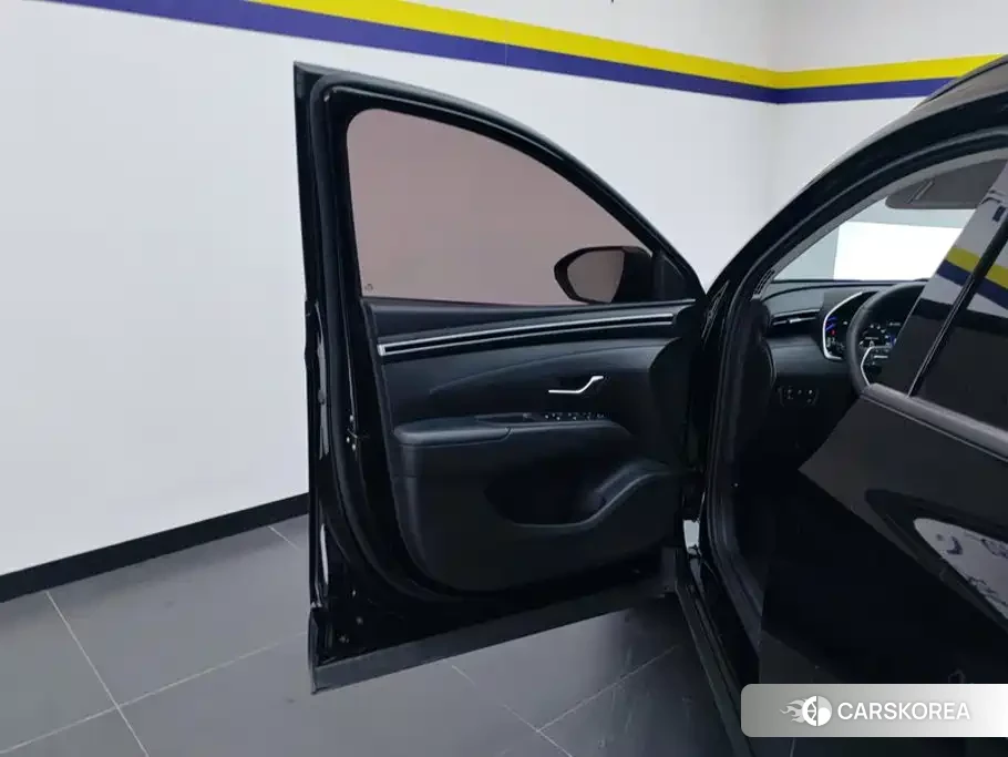 Hyundai Tucson id 4659745 из Китая 11