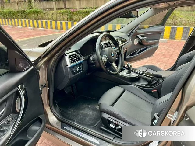 BMW 3 series id 3882565 из Китая 6
